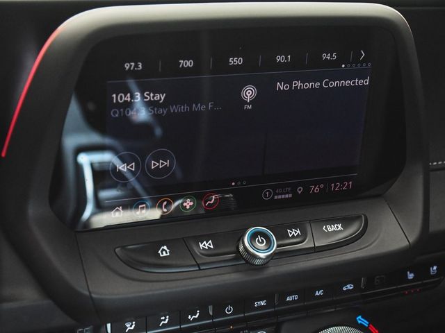 2023 Chevrolet Camaro SS - 22900940 - 14