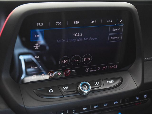 2023 Chevrolet Camaro SS - 22900940 - 15