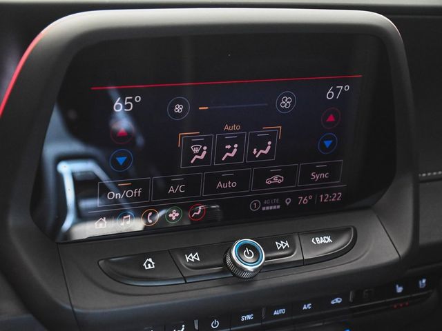 2023 Chevrolet Camaro SS - 22900940 - 16