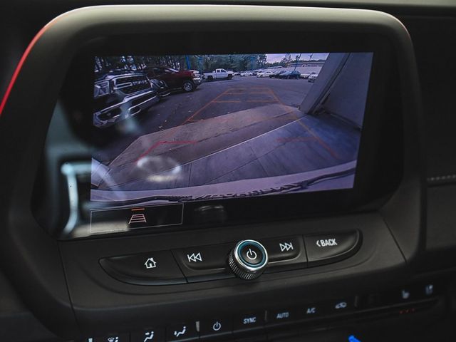 2023 Chevrolet Camaro SS - 22900940 - 17