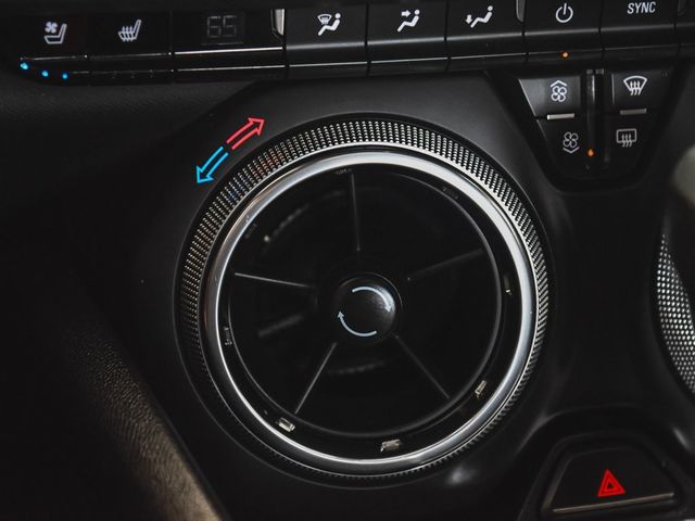 2023 Chevrolet Camaro SS - 22900940 - 18