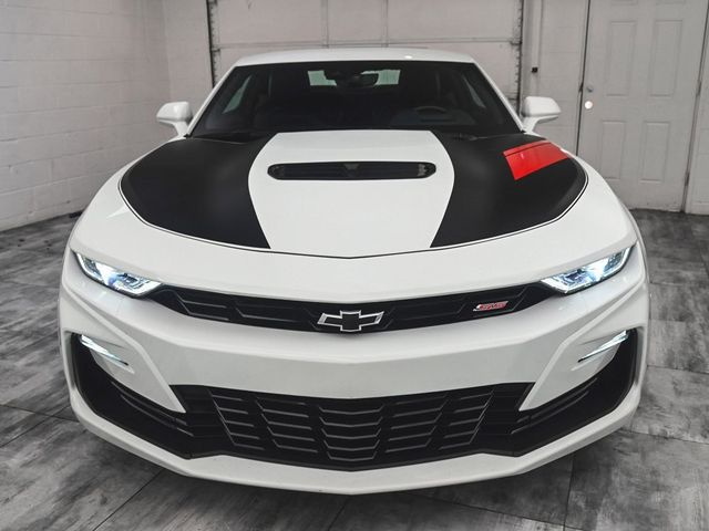 2023 Chevrolet Camaro SS - 22900940 - 1