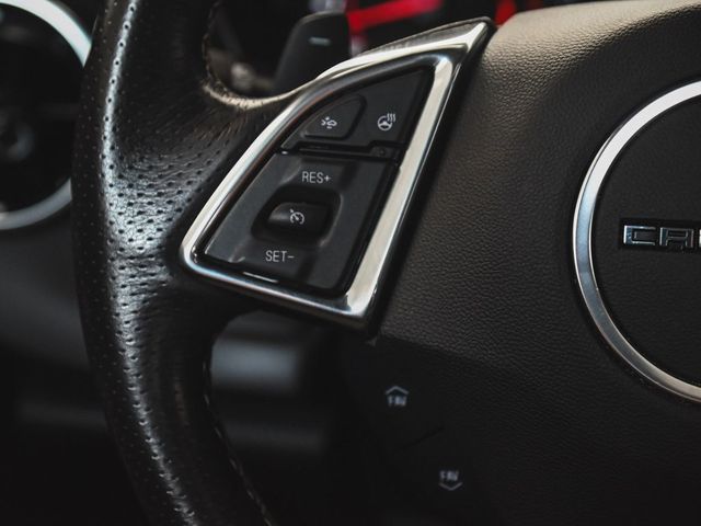 2023 Chevrolet Camaro SS - 22900940 - 20