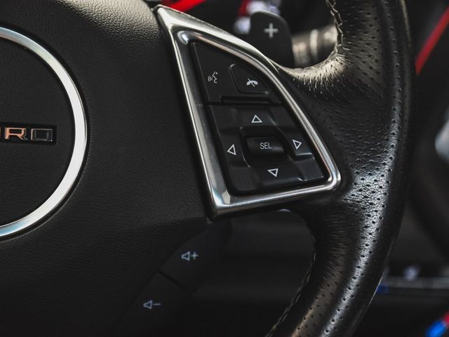 2023 Chevrolet Camaro SS - 22900940 - 21