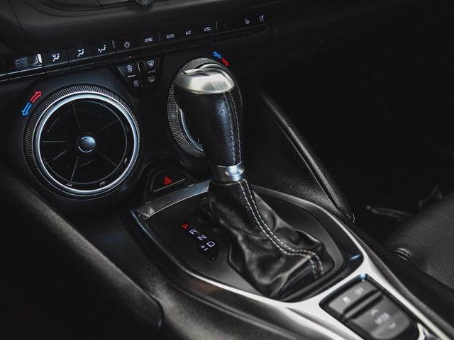 2023 Chevrolet Camaro SS - 22900940 - 23