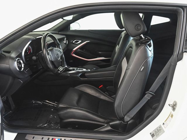 2023 Chevrolet Camaro SS - 22900940 - 24