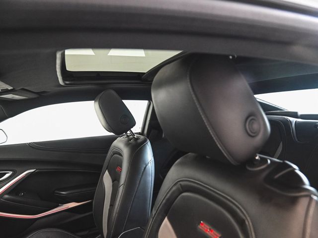 2023 Chevrolet Camaro SS - 22900940 - 25