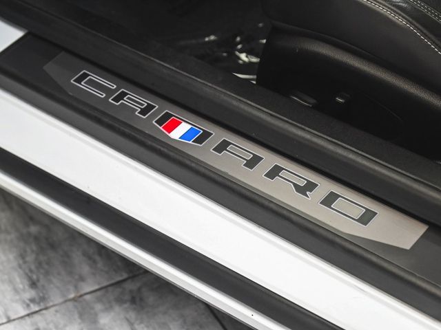 2023 Chevrolet Camaro SS - 22900940 - 26