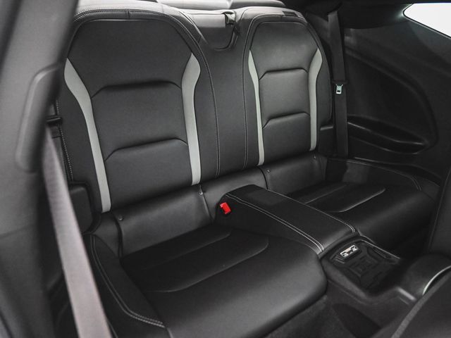 2023 Chevrolet Camaro SS - 22900940 - 27