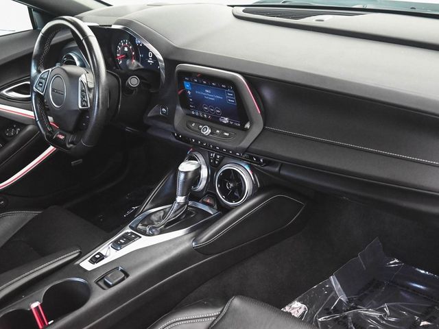 2023 Chevrolet Camaro SS - 22900940 - 29