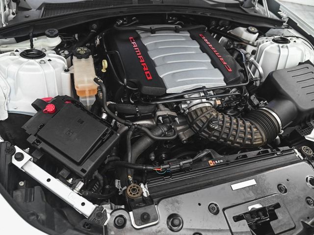 2023 Chevrolet Camaro SS - 22900940 - 30