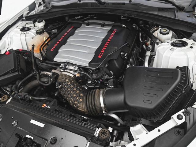 2023 Chevrolet Camaro SS - 22900940 - 31