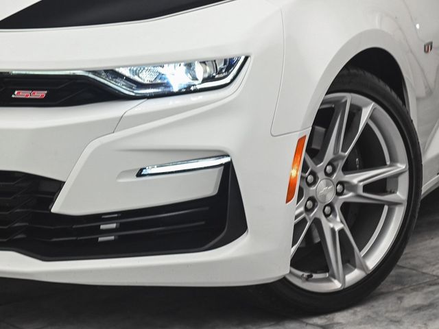 2023 Chevrolet Camaro SS - 22900940 - 33