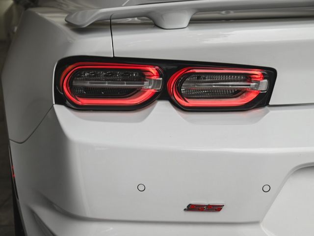 2023 Chevrolet Camaro SS - 22900940 - 35