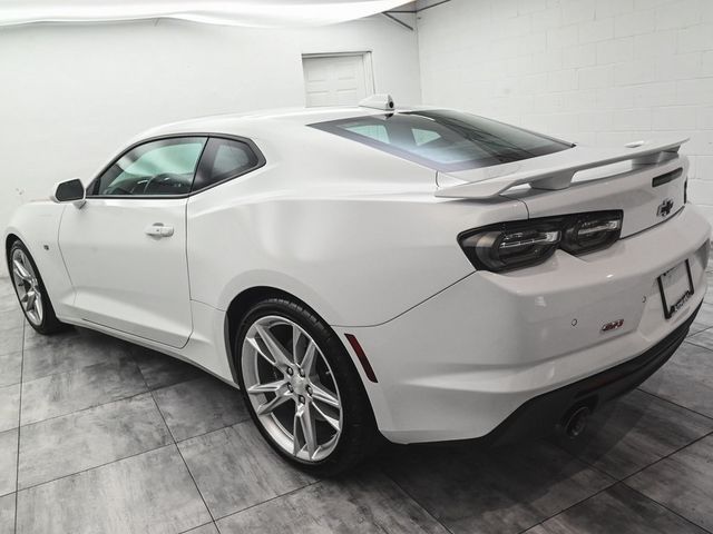 2023 Chevrolet Camaro SS - 22900940 - 5