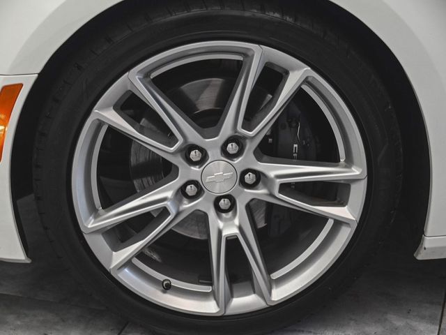 2023 Chevrolet Camaro SS - 22900940 - 6