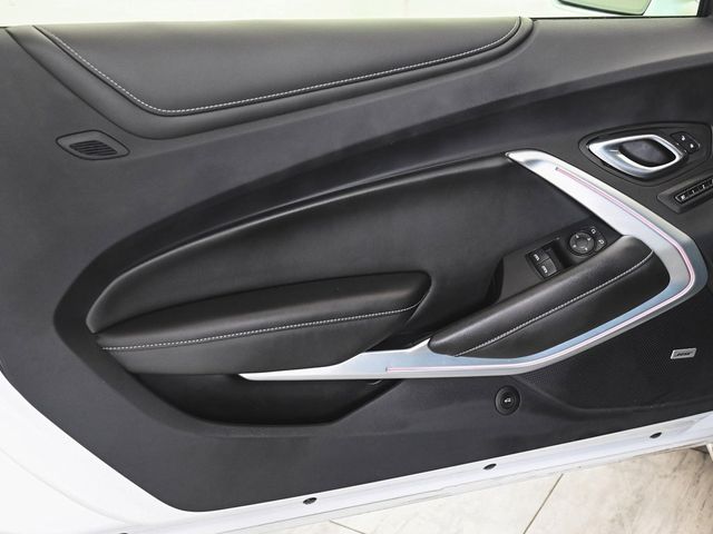 2023 Chevrolet Camaro SS - 22900940 - 7