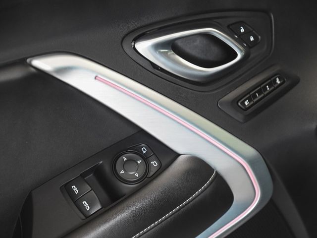 2023 Chevrolet Camaro SS - 22900940 - 8