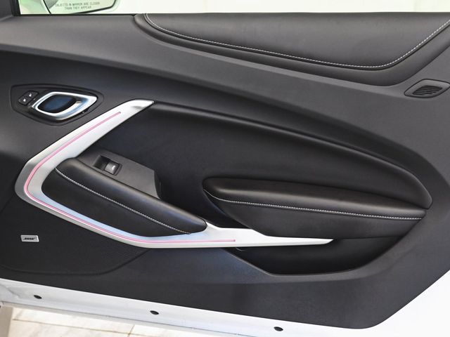 2023 Chevrolet Camaro SS - 22923981 - 10