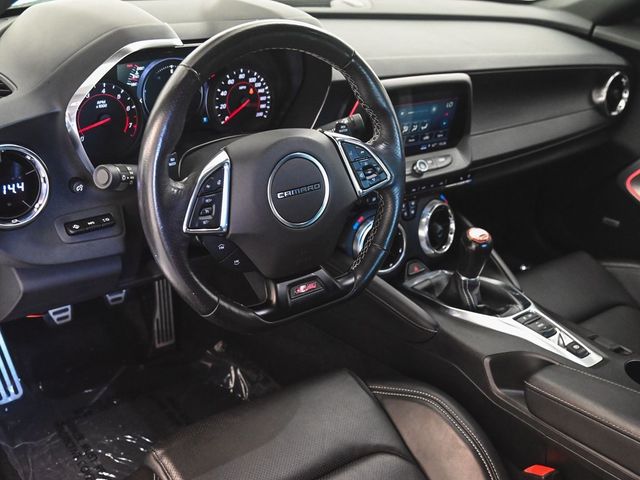 2023 Chevrolet Camaro SS - 22923981 - 11