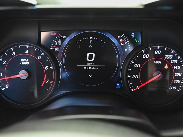 2023 Chevrolet Camaro SS - 22923981 - 12