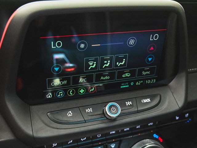 2023 Chevrolet Camaro SS - 22923981 - 14