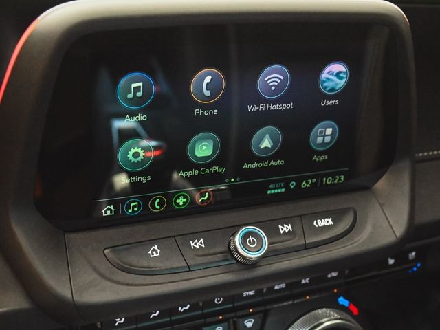 2023 Chevrolet Camaro SS - 22923981 - 15