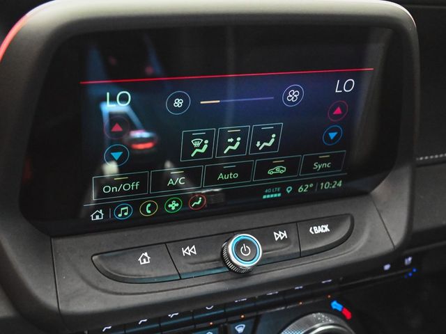 2023 Chevrolet Camaro SS - 22923981 - 17