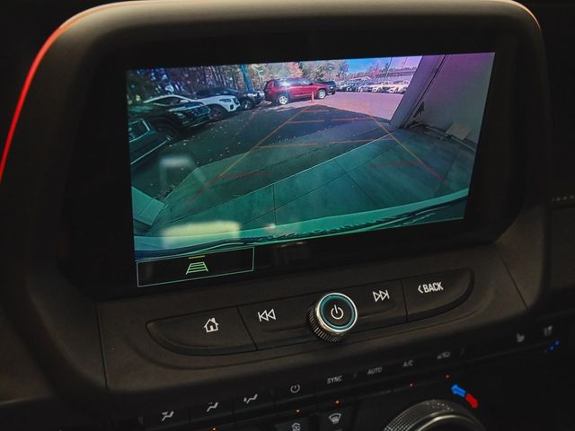 2023 Chevrolet Camaro SS - 22923981 - 18