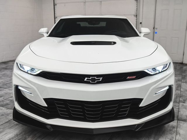 2023 Chevrolet Camaro SS - 22923981 - 1