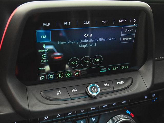 2023 Chevrolet Camaro SS - 22923981 - 19