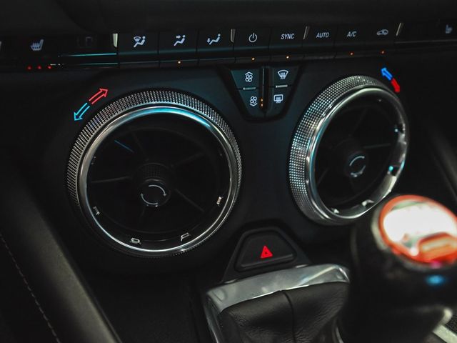 2023 Chevrolet Camaro SS - 22923981 - 20