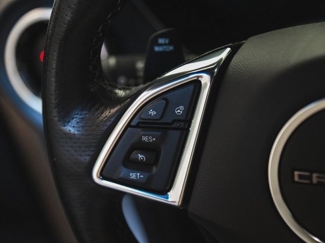 2023 Chevrolet Camaro SS - 22923981 - 23