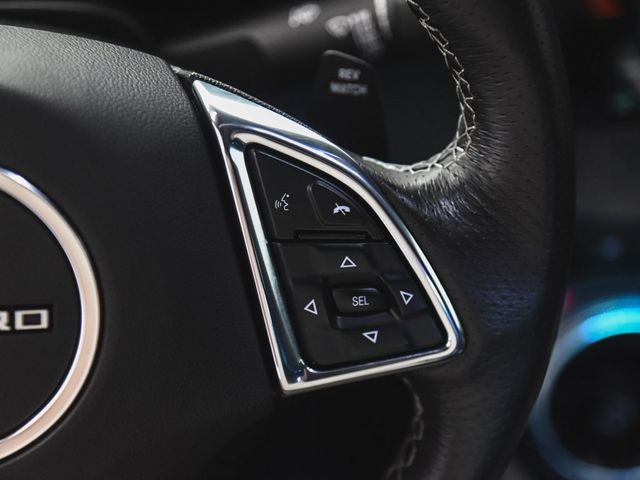 2023 Chevrolet Camaro SS - 22923981 - 24