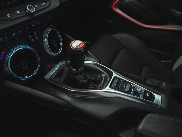 2023 Chevrolet Camaro SS - 22923981 - 26