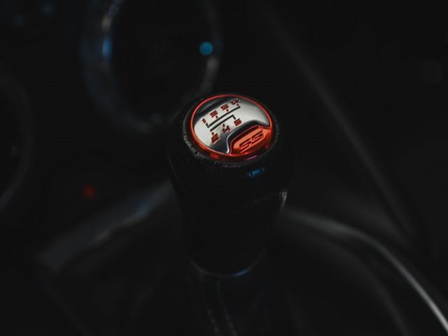 2023 Chevrolet Camaro SS - 22923981 - 27