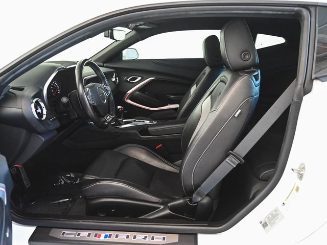 2023 Chevrolet Camaro SS - 22923981 - 28