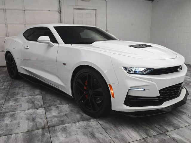 2023 Chevrolet Camaro SS - 22923981 - 2