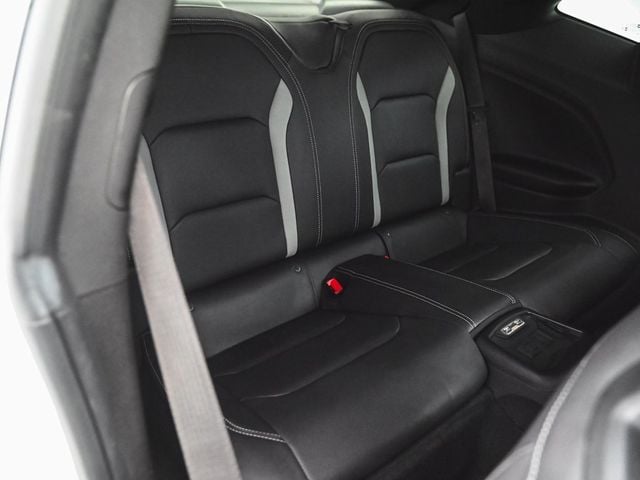 2023 Chevrolet Camaro SS - 22923981 - 29