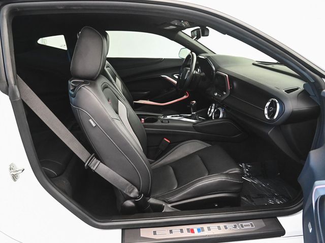 2023 Chevrolet Camaro SS - 22923981 - 30