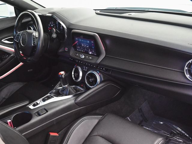 2023 Chevrolet Camaro SS - 22923981 - 31