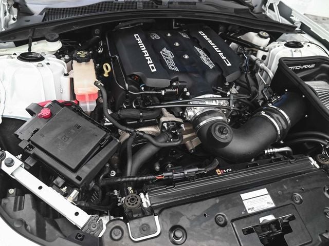 2023 Chevrolet Camaro SS - 22923981 - 32