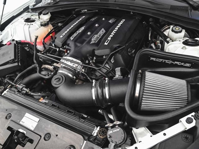 2023 Chevrolet Camaro SS - 22923981 - 33