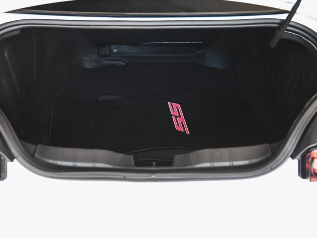 2023 Chevrolet Camaro SS - 22923981 - 34