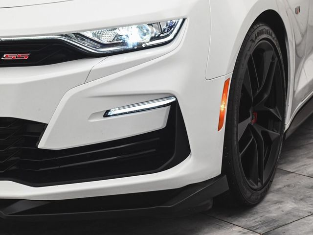 2023 Chevrolet Camaro SS - 22923981 - 35