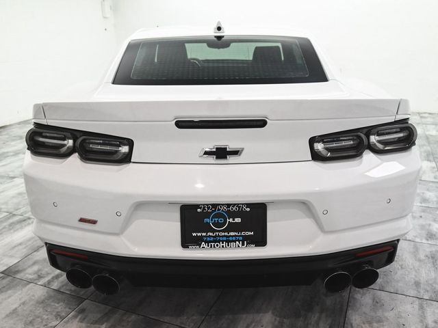 2023 Chevrolet Camaro SS - 22923981 - 4