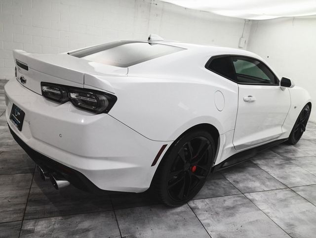 2023 Chevrolet Camaro SS - 22923981 - 5