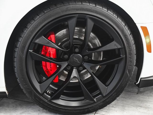 2023 Chevrolet Camaro SS - 22923981 - 6