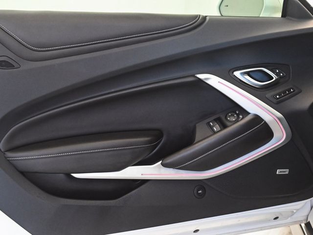2023 Chevrolet Camaro SS - 22923981 - 7