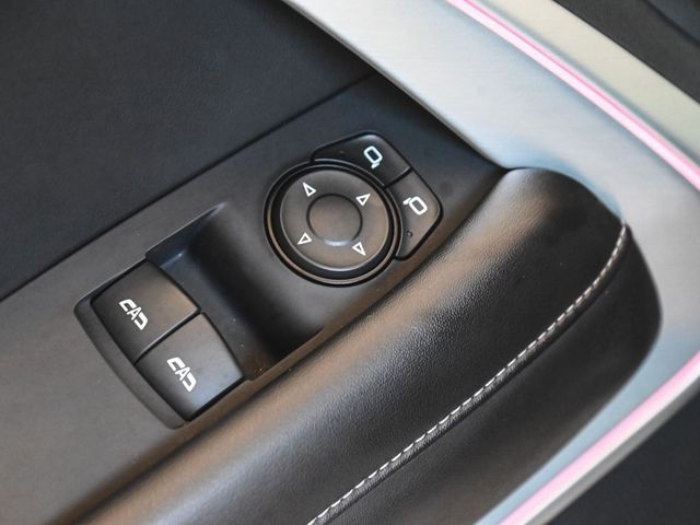 2023 Chevrolet Camaro SS - 22923981 - 8